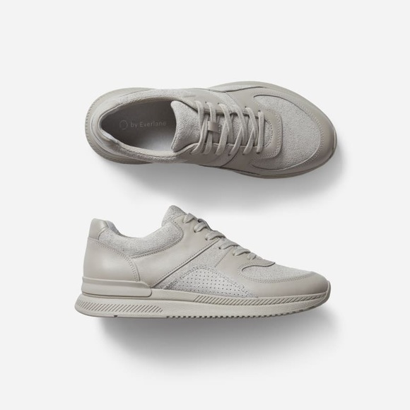 NEW Everlane Sneakers - Picture 3 of 4